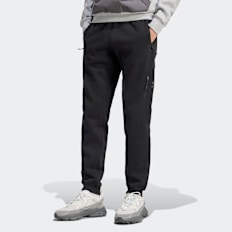 adidas Originals Traningshose Future Road schwarz