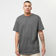 Urban Classics Heavy Oversized Tee grau