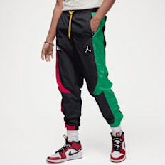 Jordan Quai 54 Jam Pants blanc