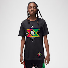 Jordan Quai 54 T-Shirt blanco