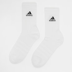 adidas Originals Chaussettes Crew Sportswear (6 Pack) blanc