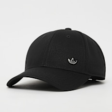adidas Originals adi Metal Baseball Cap schwarz