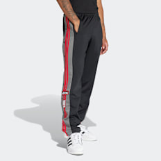 adidas Originals adicolor Adibreak Trackpant grijs
