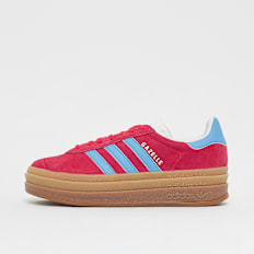 adidas Originals Gazelle Bold Sneaker W rot