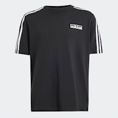 adidas Originals Adibreak T-Shirt preto