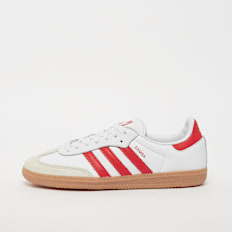 adidas Originals Samba OG W Sneaker weiß