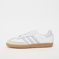 adidas Originals Samba OG W Sneaker weiß