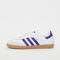 adidas Originals Zapatillas Samba OG W blanco
