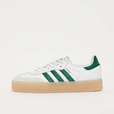 adidas Originals Sambae W Sneaker weiß