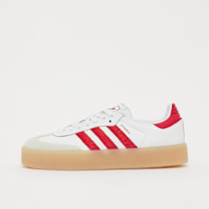 adidas Originals Sambae Women Sneaker weiß