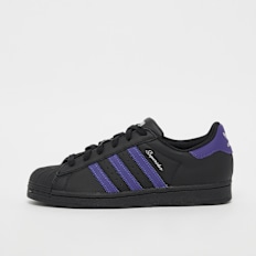 adidas Originals Superstar Sneaker W schwarz