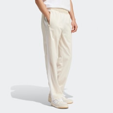 adidas Originals adicolor Firebird Trainingshose beige