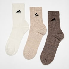 adidas Originals 3 PACK - Sportswear Crew Socken multicolor