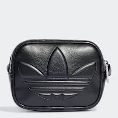 adidas Originals adicolor Mini Airliner schwarz