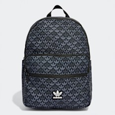 adidas Originals Monogram Backpack negro