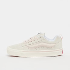 Vans Knu Skool blanc