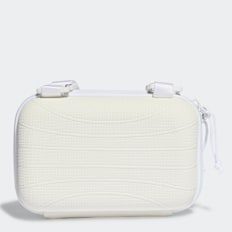 adidas Originals Superstar Schultertasche weiß