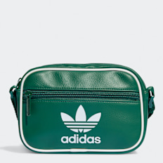 adidas Originals adicolor Mini Airliner grün