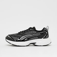 PUMA Morphic Base zwart