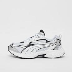 PUMA Morphic Base weiß