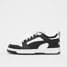 PUMA Rebound v6 Low negro