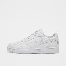 PUMA Rebound v6 Low biały