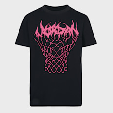 Jordan Michael Jordan Sport Short Sleeve Dri-Fit Crew preto