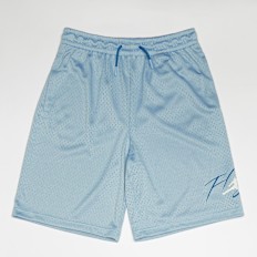 Jordan Off Court Flight Mesh Short negro