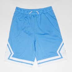 Jordan Air Diamond Short bleu