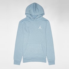 Jordan Essentials Pullover Hoodie blau
