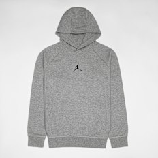 Jordan Dri-FIT Sport Crossover Pullover grau