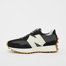 New Balance 327 schwarz