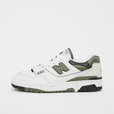 New Balance 550 bijela