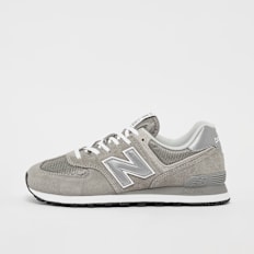 New Balance 574 grigio
