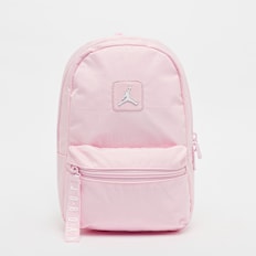 Jordan Crinkle Mini Backpack rose