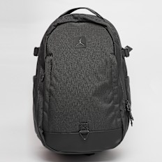 Jordan Cordura Franchise Backpack grau