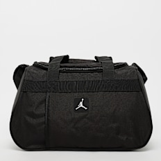 Jordan Essential Duffle schwarz