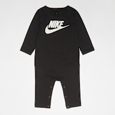 Nike Non-Footed High Brand Read Coverall schwarz