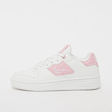 Karl Kani Kani 89 Classic (GS) blanc
