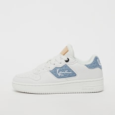 Karl Kani Kani 89 Classic (GS) weiß
