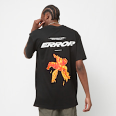 Upscale by Mister Tee Error Oversize Tee schwarz