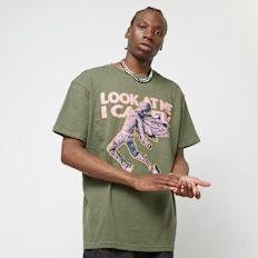 Upscale by Mister Tee Look Oversize Tee vert