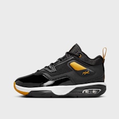 Jordan Stay Loyal 3 (GS) schwarz