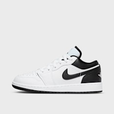 Jordan Air Jordan 1 Low (GS) wit