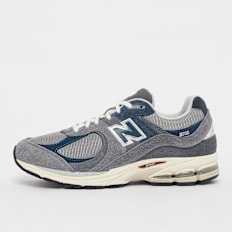 New Balance 2002R grijs