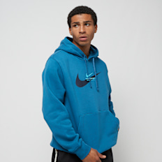 Nike Sportswear SI Pullover Hoodie blau