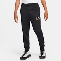 Nike Sportswear Pants Poly-Knit preto