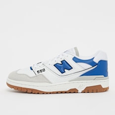 New Balance 550 biały
