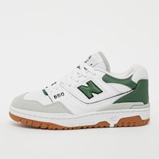 New Balance 550 biały