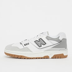 New Balance 550 weiß